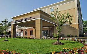Doubletree By Hilton Mahwah